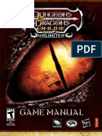 Ddo Manual