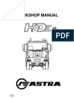 Workshop Manual