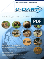 Pneu Dart 2016 Catalog