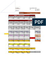 Element: T 70 Poprecna Greda L 11.45 M: Kneza Miloša 19/III Tel: 011 3348529 064 2589275