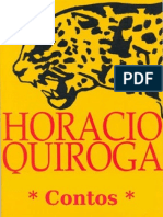 Horácio Quiroga - Contos