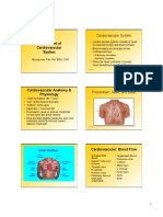 Assessment of Cardiovascular2014