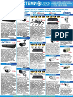 Katalog Bezbednosni Resenija Aleks Sistemi