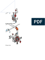 Dry Pipe Sprinkler System