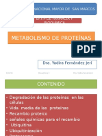 Recambio Proteìco 12-9-16