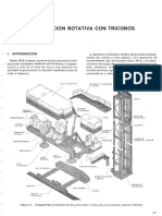 04 - Perforaciòn Rotativa Con Triconos PDF