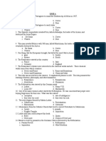 Unit 4 Test