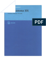 P101 Manuale Programmazione