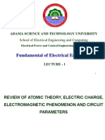 Fundamental CH 1 by Adisu