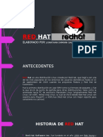 Red Hat