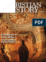 Christianity in Early Africa PDF