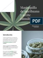 Cannacocina - Recetas de Marihuana