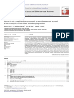 PTSD Neuroimaging Fmrishin Model