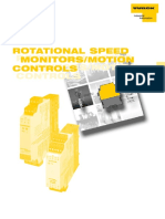 Speed Monitor PDF