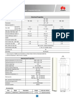 ANT A794517R0 1470 Datasheet