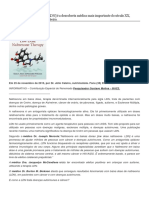 Baixas Doses de Naltrexone