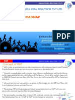 GST Roadmap