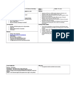 TOK Logic Unit Planner