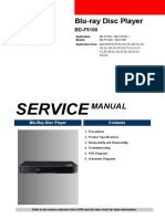 Samsung BD-F5100 PDF