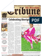 Front Page - June 25