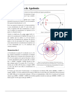 Circunferencia de Apolonio PDF