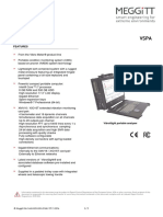 DS VibroSight Portable Analyser