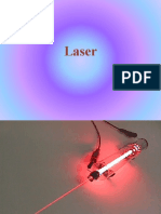 Laser