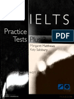 IELTS Practice Tests Plus 3 PDF