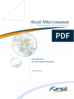 Atoll 3.3.2 User Manual MW