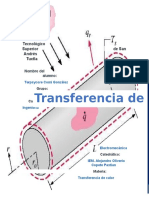 Conducción en Estado Estacionario