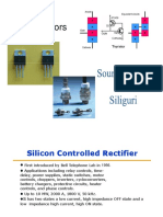 Thyristors 3