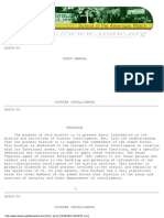 Soa Counter Intelligence PDF