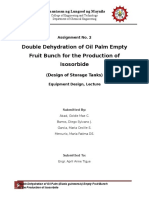 Assignment 2 (Storage Tanks)