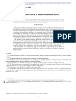 Evaluating System Effects in Repetitive-Member Wood Assemblies