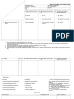 Risk Assessment Template