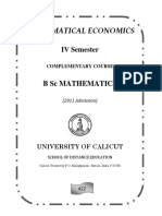 Basic Econometrics