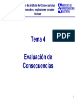 Analisis de Consecuencias 4