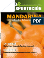 Revista Agro & Exportación #17