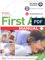 First Aid