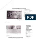 Piping Defects Mynote