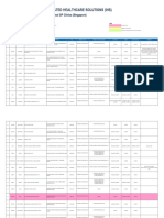 Aia Ihs GP & TCM Clinic Listing (Aug 2016)