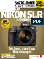 Ultimate Nikon SLR Handbook Volume 4