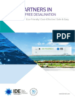 Ide Progreen Brochure