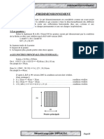 Chapitre 02 Prédimensionnement