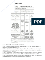 Analisis y Diseño de Vigas (Dmo) - NSR 10