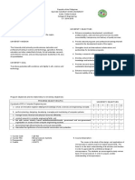 Cpe 422 - Microprocessors Systems