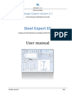 Steel Expert EC