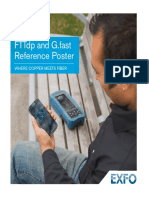 EXFO Reference-Poster FTTdp-G.fast en