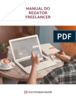 Manual Do Redator Freelancer