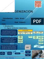 Homogenizacion Presentacion